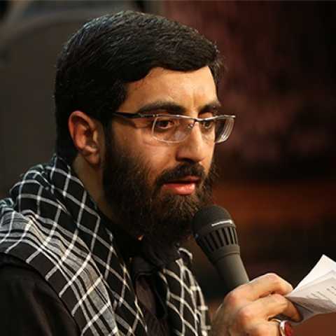Reza Narimani Ziarat Ashura